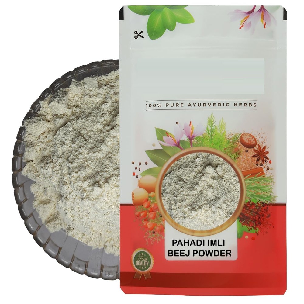 1Pack Pahadi Imli Beej Powder - 3.52Oz / 100gm