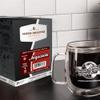 Fresh Roasted Coffee, Anguissola Italian Craft Artisan Blend K-Cup Pods for Keurig Brewers, Dark Roast, Kosher, 24 Count (Pack of 1) view 3