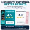 Grab The Gold Aqua Charge Electrolytes Drink Mix | Naturally Flavored Sugar-Free Hydration Drinks with B Vitamins | Vegan, Gluten-Free, Non-GMO | Tropical Twist - 16 Packs, Made in USA view 4