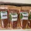 African Sweet sorghum (Sorghum bicolor), 100% natural and organic, no additives, including phyto sanitary certificate. (200g) view 1