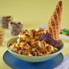 J. Hungerford Smith Chocolate Waffle Cone & Enrober Coating | Kosher | 7.68 lb view 2