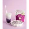 (Pack of 2) Aromatic Purple Taro Powder - 100% Pure & Natural for Milk Tea, Lattes, Desserts & Baking - Pouches 2 x 100g view 3