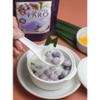 (Pack of 2) Aromatic Purple Taro Powder - 100% Pure & Natural for Milk Tea, Lattes, Desserts & Baking - Pouches 2 x 100g view 4