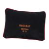 Portable Microwavable Heating Pad with Mineral Salt for Waist and Neck Relief Relaxing Warmth Wrap for Muscle Soreness Natural for Period Cramps and Stress view 1
