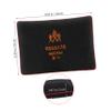 Portable Microwavable Heating Pad with Mineral Salt for Waist and Neck Relief Relaxing Warmth Wrap for Muscle Soreness Natural for Period Cramps and Stress view 2