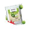 (Pack of 4 x 1kg) Bingsu Powder Mix - Premium New Zealand Milk Formula (1000g x 4 bags, Shine Muscat) view 1