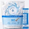 Auryu Electrolyte Drink Mix Powder, Salti Flavor, 30 Stick Packs, B Vitamins & Essential Minerals, Low Sugar Hydration Powder for Sports, Travel & Daily Wellness, 7.4oz view 1