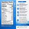 Auryu Electrolyte Drink Mix Powder, Salti Flavor, 30 Stick Packs, B Vitamins & Essential Minerals, Low Sugar Hydration Powder for Sports, Travel & Daily Wellness, 7.4oz view 2