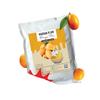 (Pack of 4 x 1kg) Bingsu Powder Mix - Premium New Zealand Milk Formula (1000g x 4 bags, Marian Plum) view 1