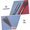 Zerodeko Stainless Steel Pot Cleaning Brush Heavy Duty Kitchen Scrub Brush for Dishes Wok and Cookware Scrubber for Efficient Dishwashing view 3