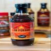 Plowboys En Fuego BBQ Sauce Sweet & Spicy Competition Barbecue Sauce Award-Winning KCBS Sauce for Chicken, Ribs, Pork & Beef (En Fuego, Pack of 6) view 4