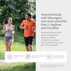 Juvenon Maximum Male BloodFlow-7 Nitric Oxide Supplement with Nitrosigine + Alpha Gold Male view 4