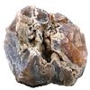 2438 Grams 5 Lb 6 Oz Mohave Gray Brown Agate Chalcedony Silica Cab Rough EBS8710 view 1