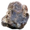 2438 Grams 5 Lb 6 Oz Mohave Gray Brown Agate Chalcedony Silica Cab Rough EBS8710 view 3