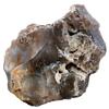 2438 Grams 5 Lb 6 Oz Mohave Gray Brown Agate Chalcedony Silica Cab Rough EBS8710 view 4