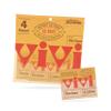 Vivi 10-Day Refining Process Humidity Control Packs | Balance Moisture for 3 to 12 oz in Any Airtight Storage Container, 4-Pack with Resealable Bag, Powered by Boveda view 1