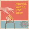Vivi 10-Day Refining Process Humidity Control Packs | Balance Moisture for 3 to 12 oz in Any Airtight Storage Container, 4-Pack with Resealable Bag, Powered by Boveda view 4