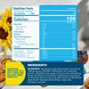 Blake's Breakfast Bars with Protein Blueberry (30 Count), 5g Clean Plant-Based Protein, Gluten Free, Nut Free, Dairy Free & Vegan, Healthy Snacks for Kids or Adults, School Safe view 2
