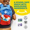 Blake's Breakfast Bars with Protein Blueberry (30 Count), 5g Clean Plant-Based Protein, Gluten Free, Nut Free, Dairy Free & Vegan, Healthy Snacks for Kids or Adults, School Safe view 4
