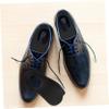 Beatifufu Arch Support Orthotic Insoles Plantar Fasciitis Shoe Inserts with Heel Cushion and Foot Arch Support for Men Women Flat Foot Correction and Overpronation Relief Black view 4