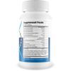 Advanced Telomere Support - Our Best Advanced Telomere Supplement - Anti Aging Pills - Telomeres Lengthening Supplements - Our Best Anti Aging Supplement - NAD Booster Nrf2 Nadh Activator Supplements view 2