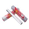 Beatifufu 3 Rolls Aluminum Foil Tinfoil Paper Multipurpose Cooking Baking Bbq Roasting Wrap for Food Freshness High Temperature Resistant view 1