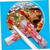 Beatifufu 3 Rolls Aluminum Foil Tinfoil Paper Multipurpose Cooking Baking Bbq Roasting Wrap for Food Freshness High Temperature Resistant view 2