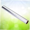 Beatifufu 3 Rolls Aluminum Foil Tinfoil Paper Multipurpose Cooking Baking Bbq Roasting Wrap for Food Freshness High Temperature Resistant view 4