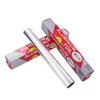 TOVINANNA 3 Rolls Aluminum Foil Tinfoil Paper Roll for Baking Bbq Roasting Cooking High Toughness Food Grade Foil for Freshness Preservation and Odor Isolation Heat Resistant for Outdoor and view 1