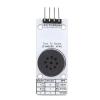 ASHATA Chinese Speech Synthesis Module, UART Interface 10 Levels Volume Adjustment and 30 Levels Speed Control, for Vehicle Terminals, Bus Stop Announcements and Voice Intercoms view 1