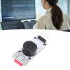 ASHATA Chinese Speech Synthesis Module, UART Interface 10 Levels Volume Adjustment and 30 Levels Speed Control, for Vehicle Terminals, Bus Stop Announcements and Voice Intercoms view 2