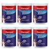 Rani-Pal Fabric Whitener Powder Detergent for White and Colored Clothes, 80 Gm, Pack of 6 view 1