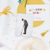 Azeeda 20cm 'Man Playing Croquet' Satin Drawstring Bag/Pouch (SB00122355) view 4