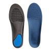Orthotic Insoles Shoe Cushion, Arch Support Insoles | Foot Comfort Pads, Flat Feet Inserts for Sports Training, Running, Walking, Standing Hours, Daily Commuting, Gym view 1