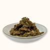 Kingdom Kale, Kale Chips, Ginger Date, Healthy Snacks, Plant Based, Gluten-Free, Soy-Free, Non GMO, Vegan, Plant Protein Snacks, Air Dried Snacks, 2 oz view 4