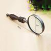 EWUROI Handheld Magnifier,20X Reading Glass Loupe for Reading Book, Inspection, Coins, Rocks, Map view 2