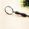 EWUROI Handheld Magnifier,20X Reading Glass Loupe for Reading Book, Inspection, Coins, Rocks, Map view 4