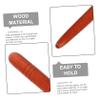 VICASKY 2Pcs Foot Acupoint Stick Wooden Massage Sticks for Sole Therapy and Lightweight Portable Acupressure Tool for Relaxation and Relief at Home Travel view 3