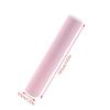 Yliaun Toothbrush box 15pc Holder Cover Bathroom Accessories Travel for Home, Travel, Business, Camping, School(Pink) view 2