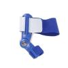 1PC Big Bone Toe Bunion Splint Straightener Corrector Foot Pain Relief Hallux Valgus Feet Care Protector Foot Care Tools(Blue) view 1