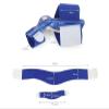 1PC Big Bone Toe Bunion Splint Straightener Corrector Foot Pain Relief Hallux Valgus Feet Care Protector Foot Care Tools(Blue) view 3