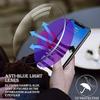 Ultra Light Anti Blue Presbyopic Glasses, Auto Focus Glasses Self Adjusting, Auto Focus Reading Glasses for Men Women (Gold,+1.0) view 3