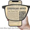 Ultra Light Anti Blue Presbyopic Glasses, Auto Focus Glasses Self Adjusting, Auto Focus Reading Glasses for Men Women (Gold,+1.0) view 4