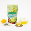 KANEMATSU Lemon Tea Sencha 20 Bags Japanese Flavor Green Tea (Lemon) view 1