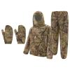 LOOGU Mosquito Suits, Net Bug Pants & Jacket Hood Sets - Ultra-fine Mesh - With Fishing, Hiking, Camping and Gardening view 1