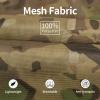 LOOGU Mosquito Suits, Net Bug Pants & Jacket Hood Sets - Ultra-fine Mesh - With Fishing, Hiking, Camping and Gardening view 2