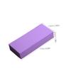 Hemobllo 2pcs High Density PVA Car Wash Sponge Extra Large Absorbent Sponges for Scratch Exterior Cleaning Strong Water Absorption and Easy Maintenance view 2