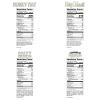 Bones Coffee Company Variety Pack Flavored Coffee, Smores, Salted Caramel Mocha, Cannoli and Cookies N Cream Ready To Drink Latte Coffee in Can | Variety Flavors in Cans | 11 Fl Oz Can (12 Pack) view 2