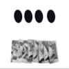4 Filters +8 Tablets for Smokeless Ashtray Indoor