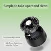 4 Filters +8 Tablets for Smokeless Ashtray Indoor view 3